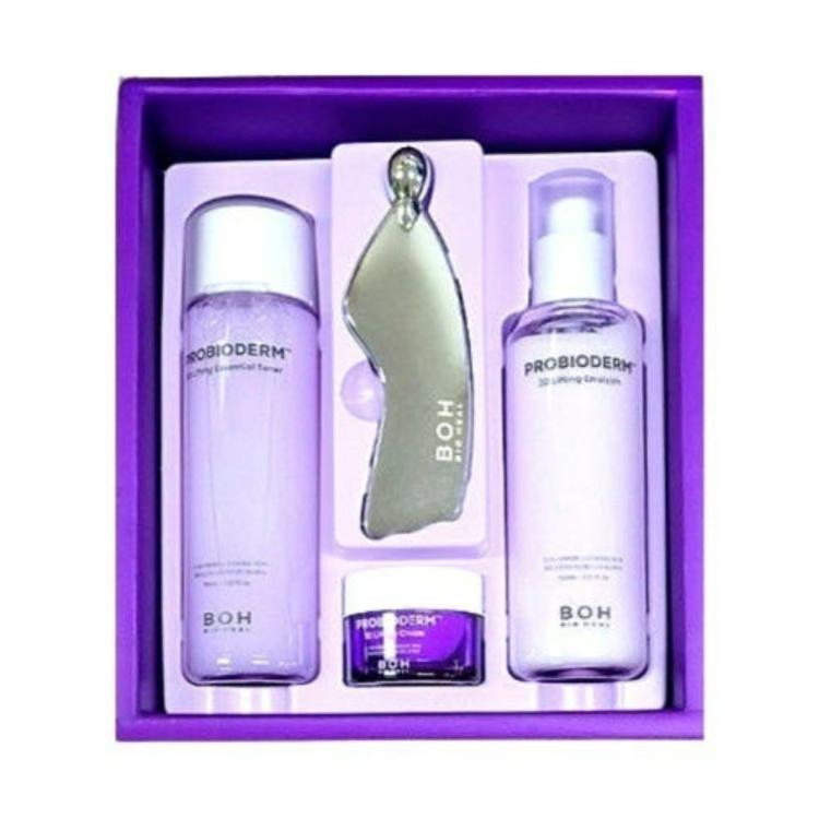 BIOHEAL BOH Probioderm™ 3D Liftingová sada péče o pleť