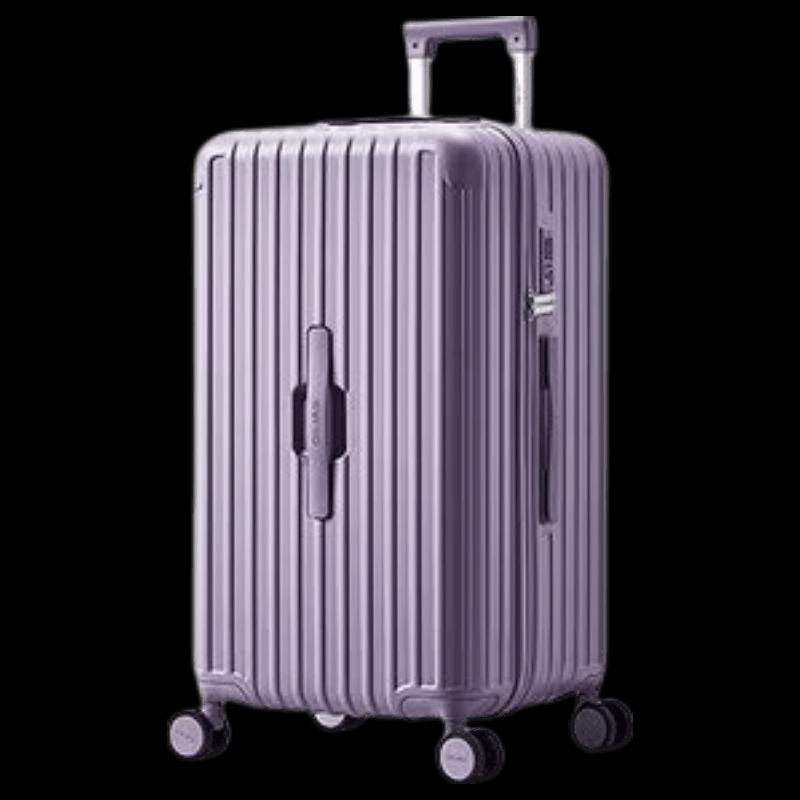 OIWAS OCX6783 Hardshell Spinner Luggage