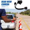 95766-F2001 New Rear View Camera Reverse Camera Parking Backup Camera For Hyundai Elantra 2016-2018 95766F2001-ABNE