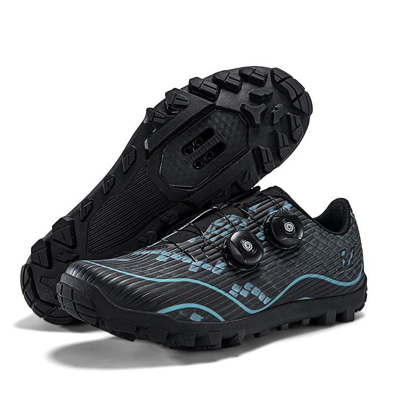 Mens Cycling Shoes Road Bike MTB