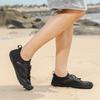 Creek Walking Shoes Men's Quick-drying Hiking Five-finger Shoes Summer Wading Shoes Women's Breathable Outdoor Beach Swimming Shoes