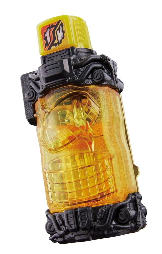 Kamen Rider Build DX Medaille Freundschaft Volles Flaschenset &