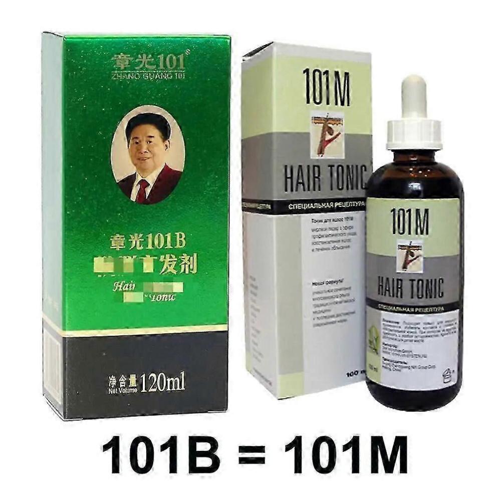 Hair Growth Serum 120ml - Boosts Volume, Strength & Thickness