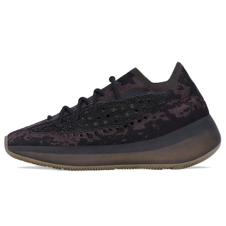 adidas Yeezy Boost 380  Onyx Non-Reflective  Men s FZ1270 EU 38⅔