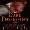 Dark Possession by Christine Feehan Paperback Book 9780749908676
