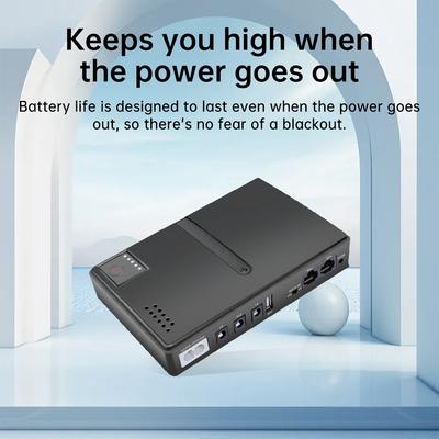 Kancelářská technika – Stabilizátory napětí a UPS