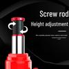 GUANHANG Vertical Hydraulic Car Jack
