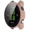 Protective PC for Case for GarminForerunner 255 Watch Shockproof Frame Cover for