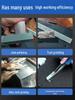 12x12x150mm Whetstone Sharpening Stone for Metal, Jade, and Mold Polishing