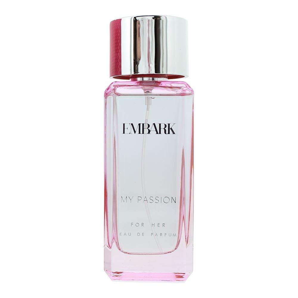 Embark, My Passion, Eau De Parfum, Für Frauen, 100 ml