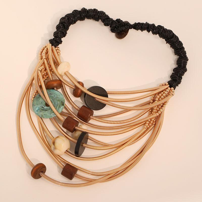 Fashion Necklace  For Women's Jewelry