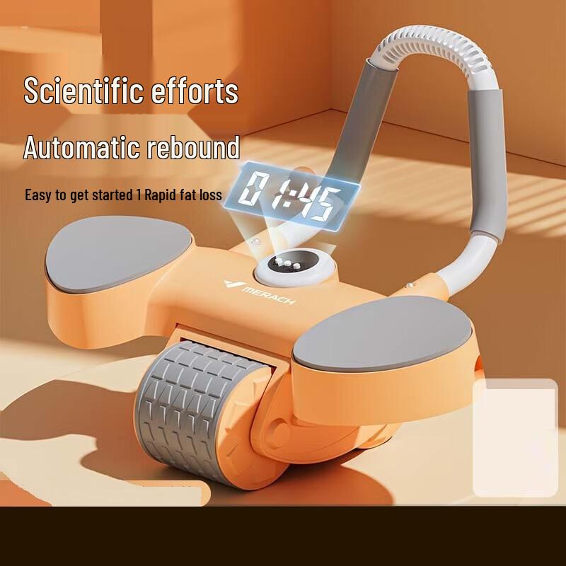 KIYERSY KYS-513 Core Trainer with Timer