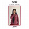 Twice STRATEGY Step 2 Ver. Official Photocard