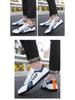 2024 Men's All-Season Soft-Soled Slip-On Casual Shoes