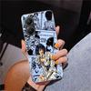 JoJo Adventure Bruno Buccellati Phone Case For Xiaomi Poco X7 X6 X5 Pro F7 Ultra Redmi 15C 15 13C 13 12C 12 10 10A 10C 9 9A 9C 9