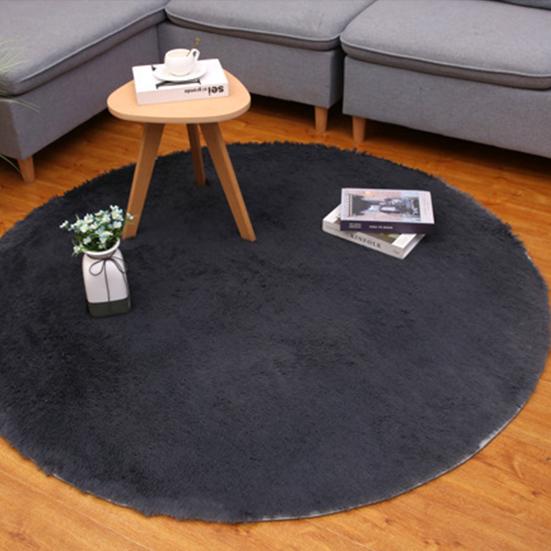 Fußmatte, platzsparend, dekorativ, langlebig, attraktiv, Wohnzimmer, dekorativer Anti-Rutsch-Teppich für Wohnzimmer