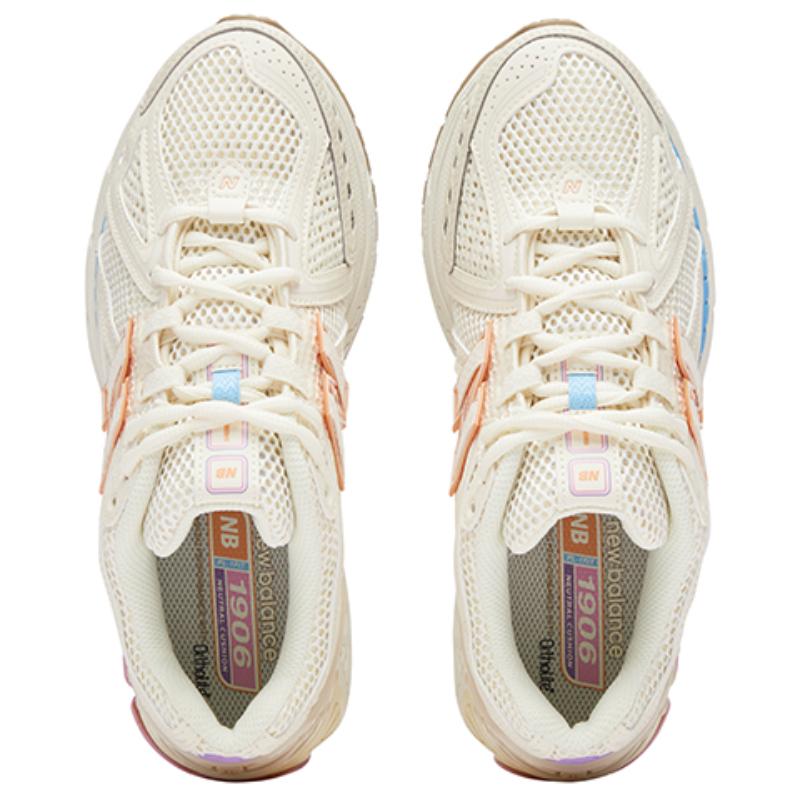 New Balance 1906R 'Sea Salt Pink Sugar' Sneakers M1906RBP