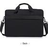 Laptop laptop bag liner bag waterproof business portable shoulder briefcase