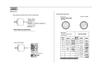Autonics E40HB8-2500-3-T-24 Incremental Encoder