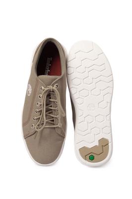 Sneakers Grey Seneca Bay