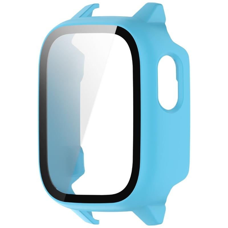 Very Thin Shockproof Protective Case Anti Scratch Thin Design Easy Installation Watch Spare Part for Watch JrTrack5