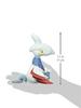 Pokémon Center Original Plush Toy Pokémon Fit Armaldo 17 X 16 X 7 (H X W X D: Cm)