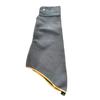WEZHO Cowhide Welding Arm Sleeves