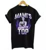 Rhea Ripley Mami's Always On Top Cotton T Shirt Full Size S-5XL Unisex T-Shirt