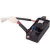 ATT-T103A 2KW 3KW AVR Automatic Voltage Regulator Stabilizer 220V Small Generator Accessories Parts