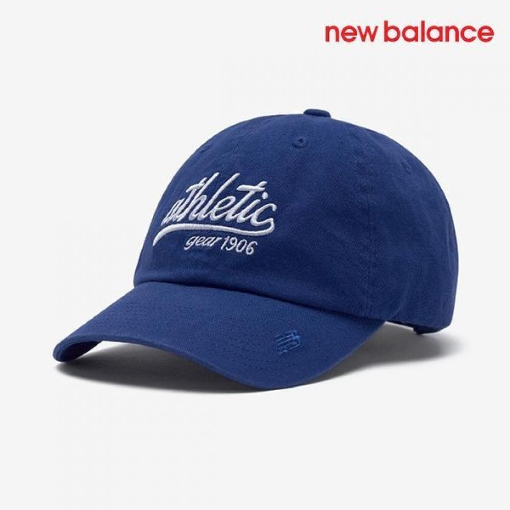 

New Balance Клубная шляпа D23 Nbgdess112 50 C 66 athletiC FREE