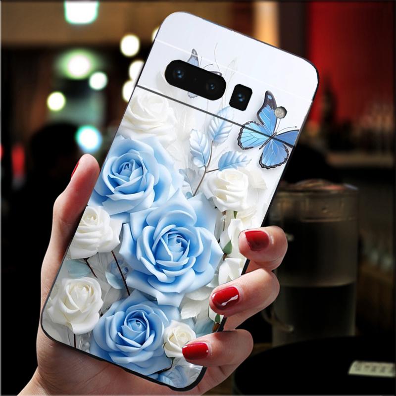 

Phone Case For Google Pixel 10 Pro XL 9 Pro XL 9A 8 7 6 Pro Pixel 8A 7A 6A Pixel 8 7 6 5 Butterfly Google Pixel 7