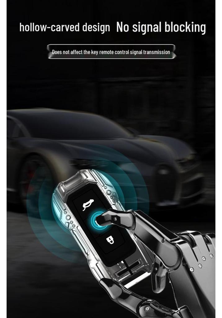 Nissan Key Cover: Compatible with Sylphy, Qashqai, X-Trail, Teana, Bluebird, Murano, Terra, Tiida Models