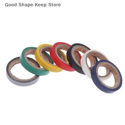 2 Piezas Cinta de Agarre Multicolor para Banda Sudorosa de Raqueta de Bádminton Tenis Mango Sellado Antideslizante Accesorios