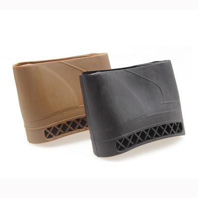 Tpr Gun Crash Pad Anti-slip Super Buffering Rear Seat Shock Pad Recoil Mat Rifle Training Accessories