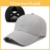 Summer Sports Baseball Cap For Women With Sun Protection And Adjustable Fit