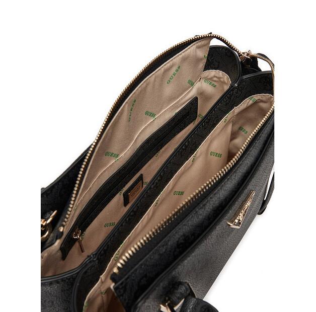 Сумка Guess HWESG9 51006 чёрный