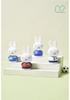 Miffy Rabbit Sports Football Series Blind Box Toy: World Cup Edition