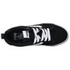 Vans Filmore Comfortable Versatile Low-Top Skate Shoes Women sneaker Black White VN000EAGBZW