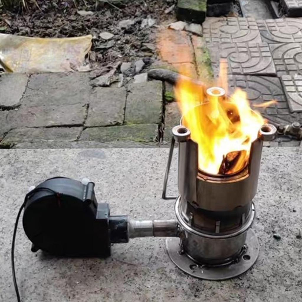 5V 2 Pin Cooling Fan 3600RPM Air Blower for Humidifiers 3D Printers Computers and Projectors Heat Dissipation Coolers