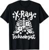 Radiology Tech Technician X-Ray Tech X-Ray Technologist Gift Unisex T-Shirt