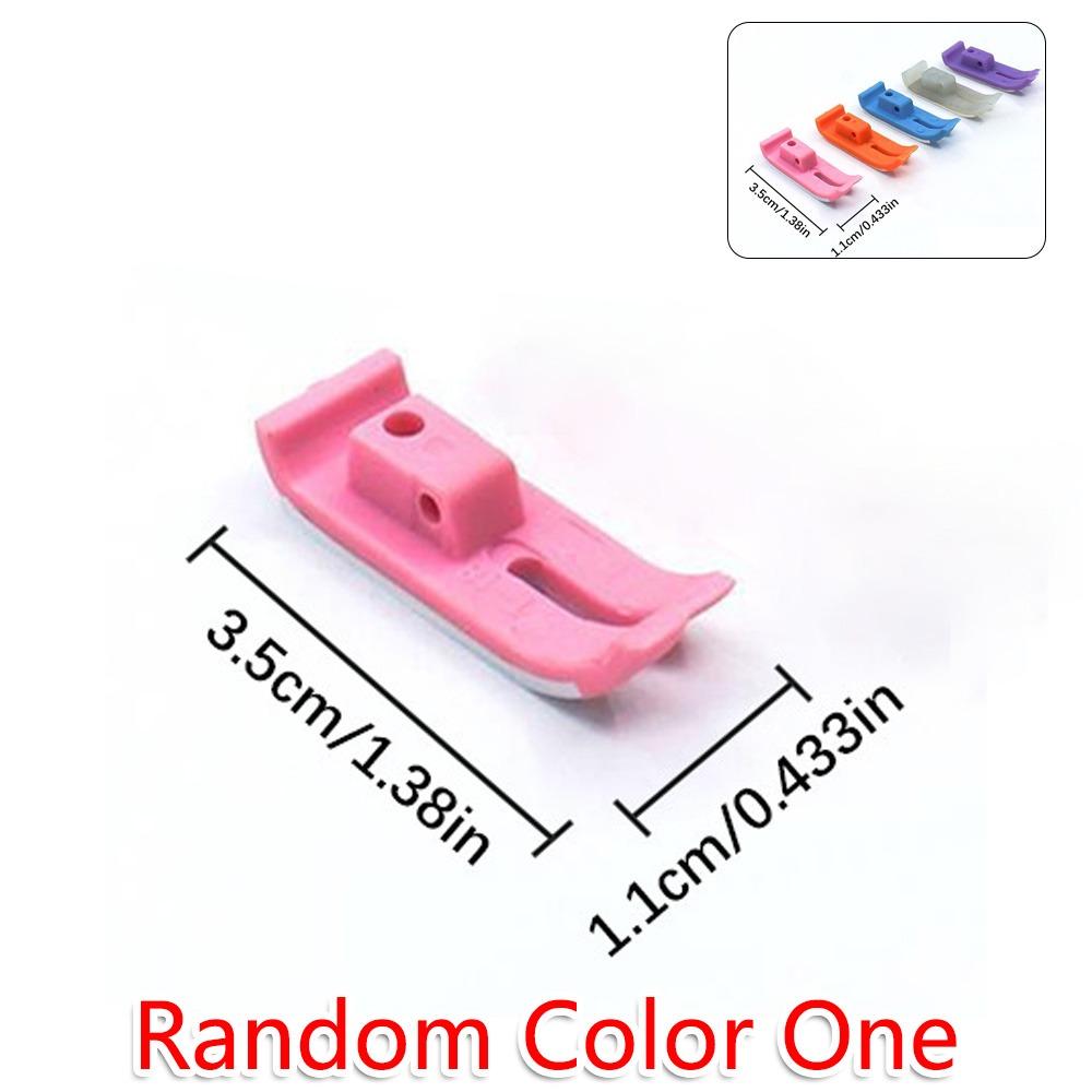 MT-18E Sewing Machine Presser Foot Wear-resistant Industrial Presser Foot  Precision Stitching