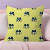 Pillow Gifts Home Office Furnishings Bedroom Sofa Car Cushion Cover Case 45x45cm Classic Toy Brand Tamagotchi Cushion
