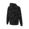 Jordan Wordmark Air Hooded Fashion Pullover Comfortable Long Sleeve Sweatshirt Men sweatshirt Black HF0042-045