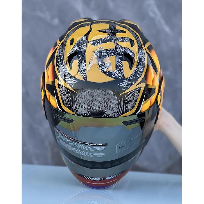 Summer Season Women and Men Helmet Half Helmet Motorcycle Capacete Safety Helmet Golden Bodyguard Helmet Casque ECE Approved