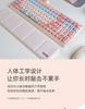 Lofree Cat and Dog Keyboard