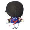 Nitotan Touken Ranbu -ONLINE- Horikawa Kunihiro Plush Toy with Ball Chain