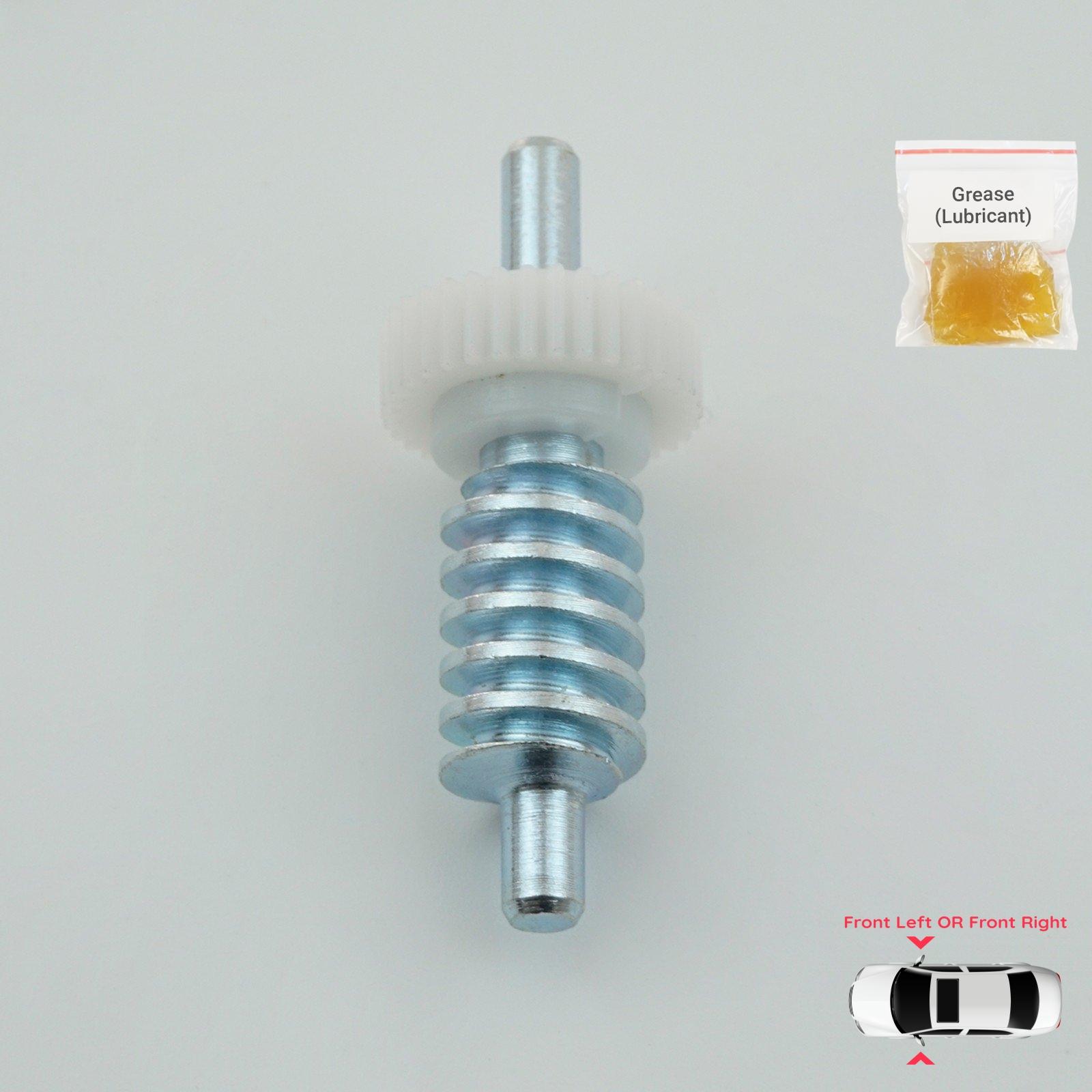 

EGE559 Side Mirror 25779849 25831236 Repair Gear for Chevrolet Tahoe 2007-2014