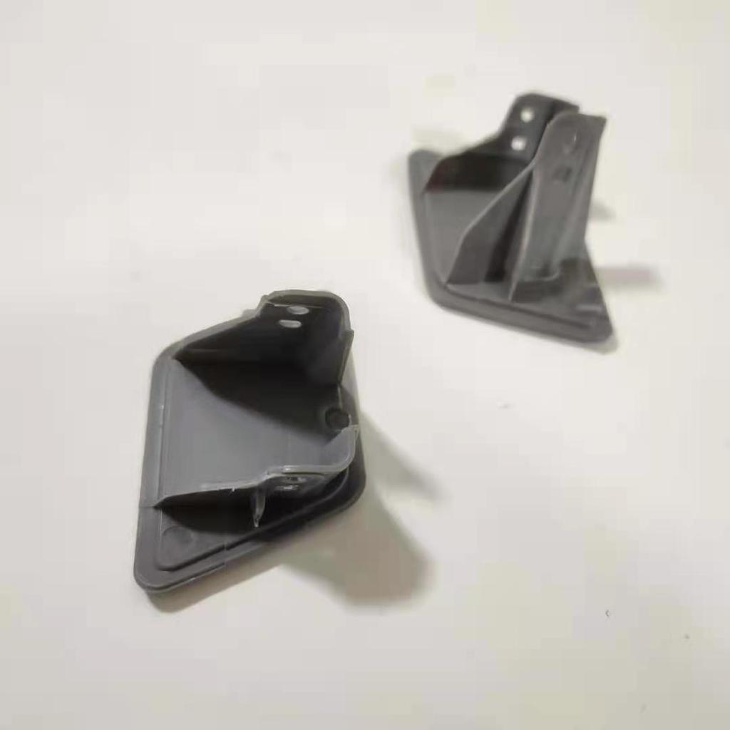 BMW 1 Series F20 Headlight Washer Covers - 51117297981/82