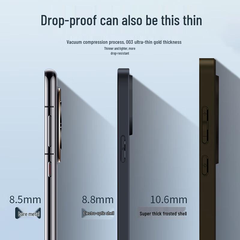 Frostat Björndesign Fulltäckande Telefonfodral för Apple iPhone