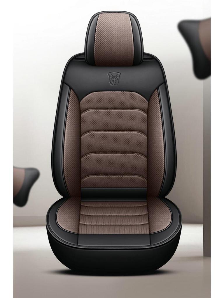 Buick Regal Verano Excelle Leather Car Seat Cover - Full Wrap, Four Seasons, Five-Seater